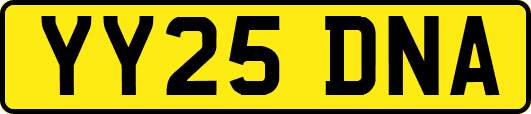 YY25DNA