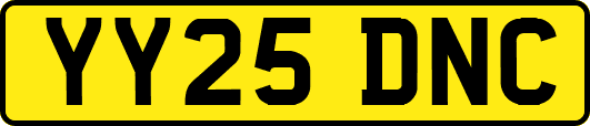 YY25DNC