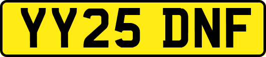 YY25DNF