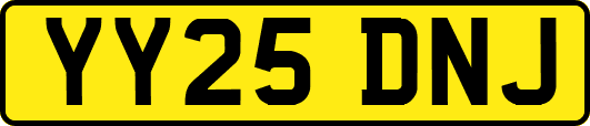 YY25DNJ