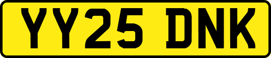 YY25DNK