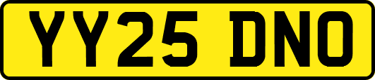 YY25DNO