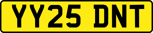 YY25DNT