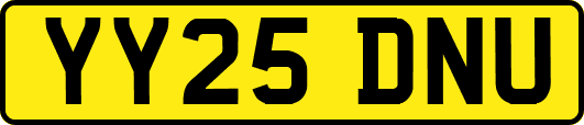 YY25DNU