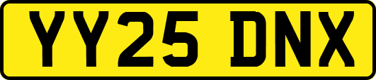 YY25DNX