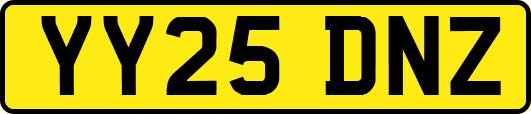 YY25DNZ