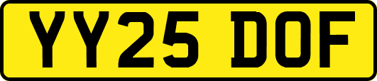 YY25DOF