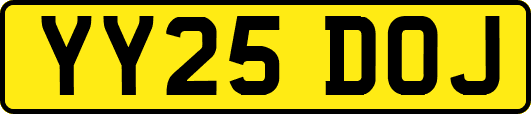 YY25DOJ