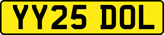 YY25DOL