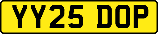 YY25DOP