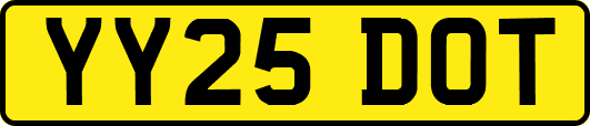 YY25DOT