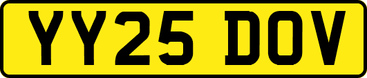 YY25DOV
