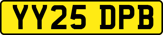 YY25DPB