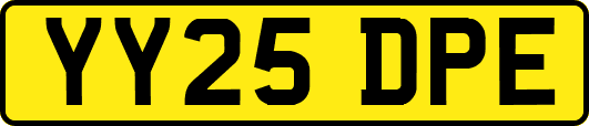 YY25DPE