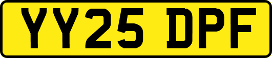 YY25DPF