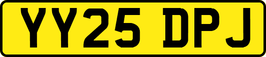 YY25DPJ