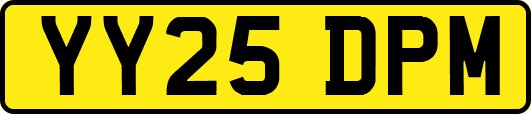 YY25DPM