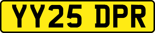 YY25DPR