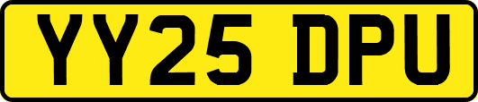 YY25DPU
