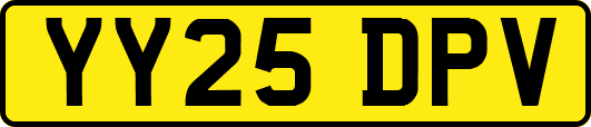 YY25DPV