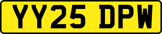 YY25DPW