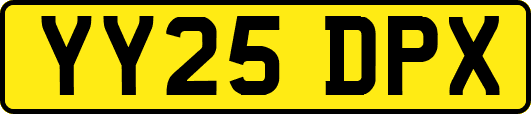 YY25DPX