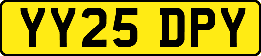 YY25DPY