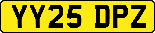YY25DPZ