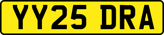 YY25DRA