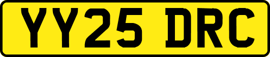 YY25DRC