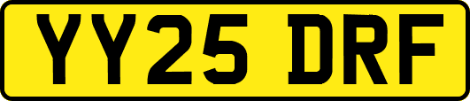 YY25DRF