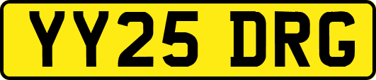YY25DRG