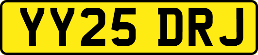 YY25DRJ