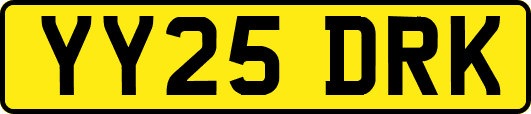 YY25DRK