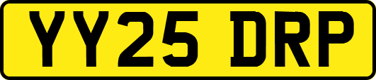 YY25DRP