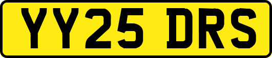 YY25DRS