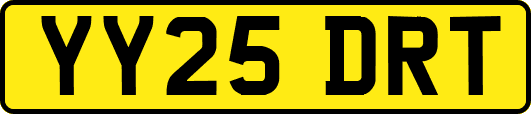 YY25DRT