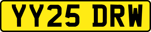 YY25DRW