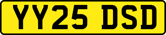 YY25DSD