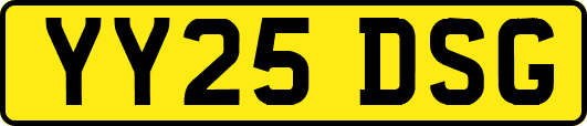 YY25DSG