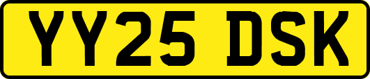 YY25DSK