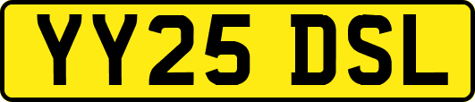 YY25DSL