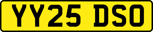 YY25DSO