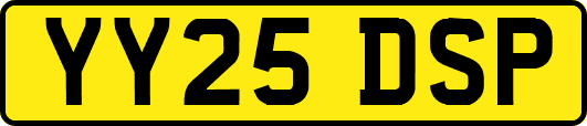 YY25DSP