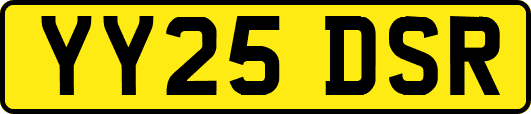 YY25DSR