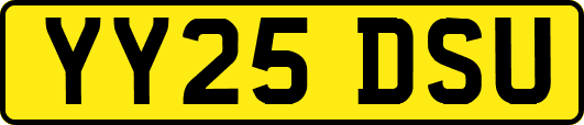YY25DSU