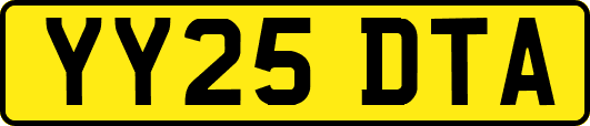 YY25DTA