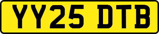 YY25DTB