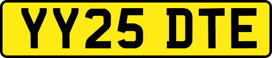 YY25DTE