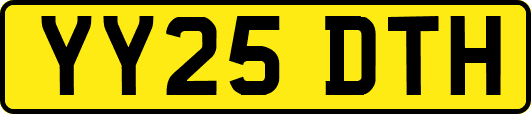 YY25DTH